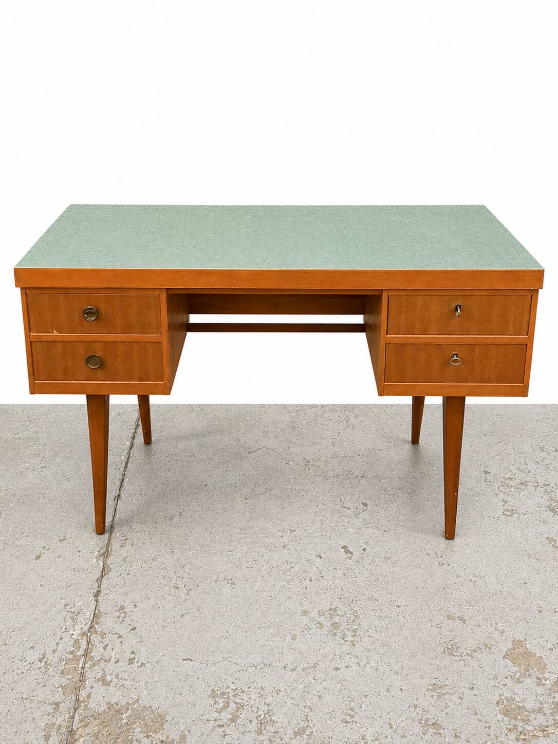 Bureau attribué à Horn Lippe