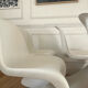 Verner Panton chair Vitra edition