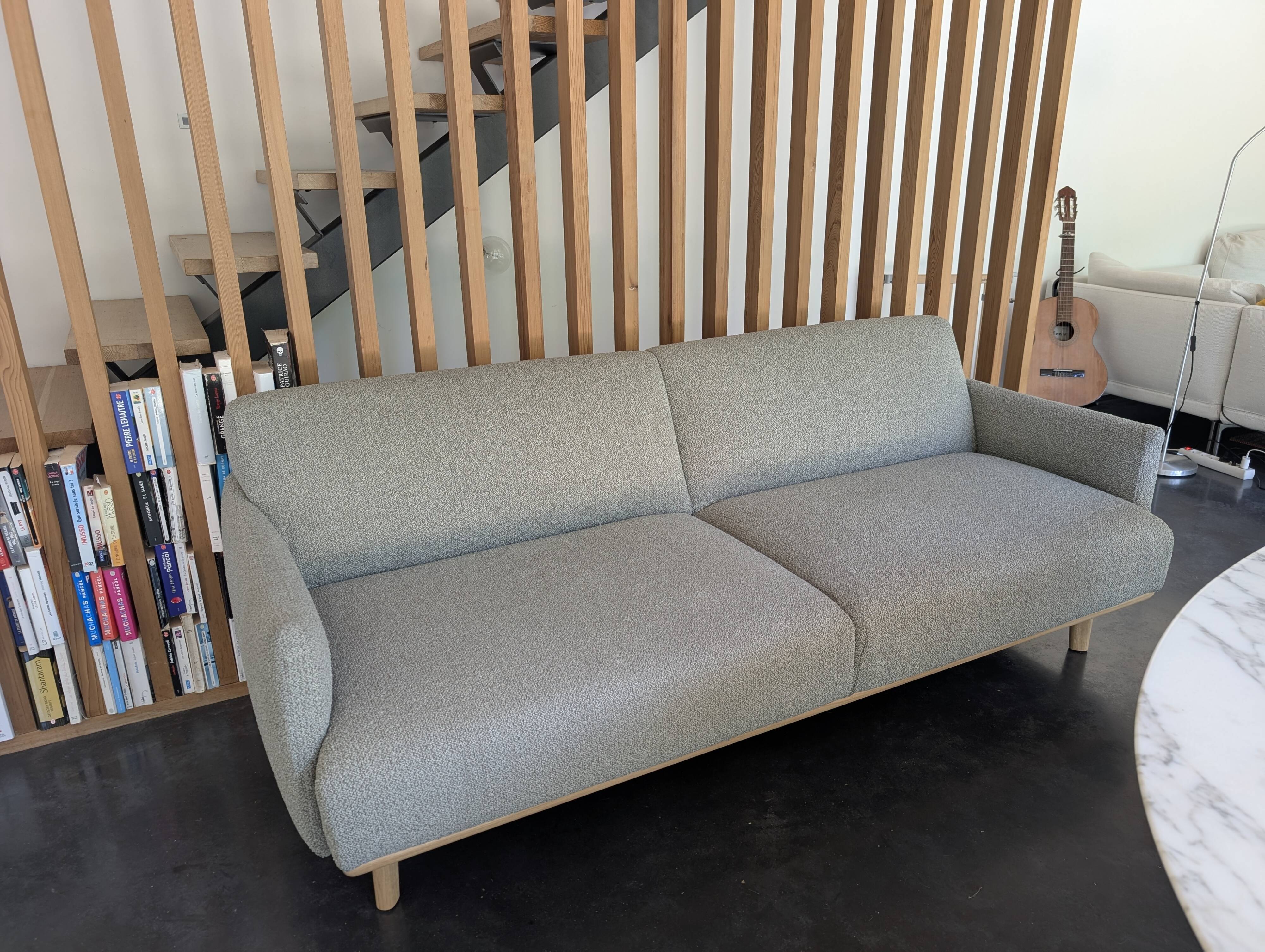 Canapé aarhus boconcept