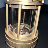 Lampe de mineur