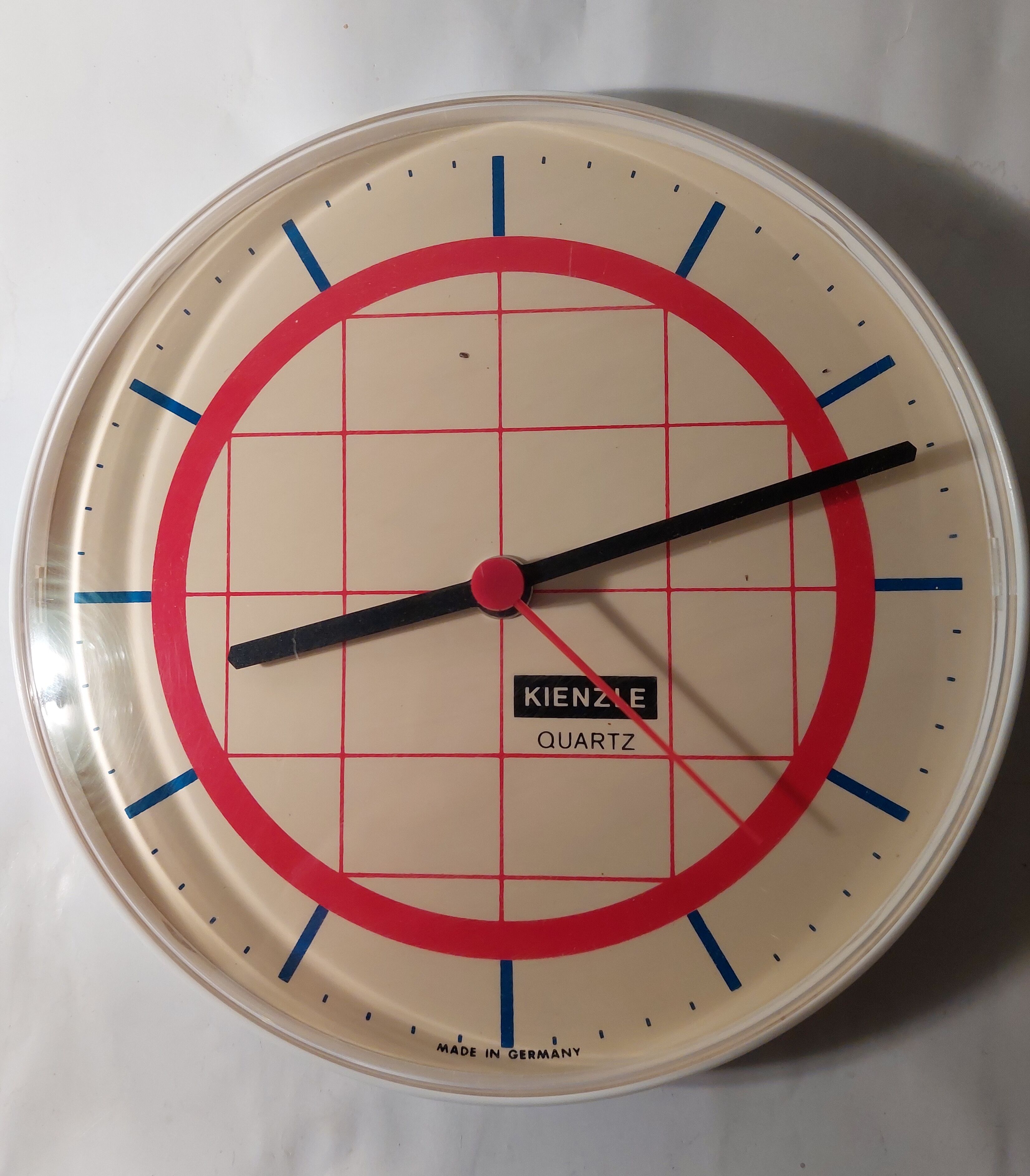 Vintage clock/wall clock