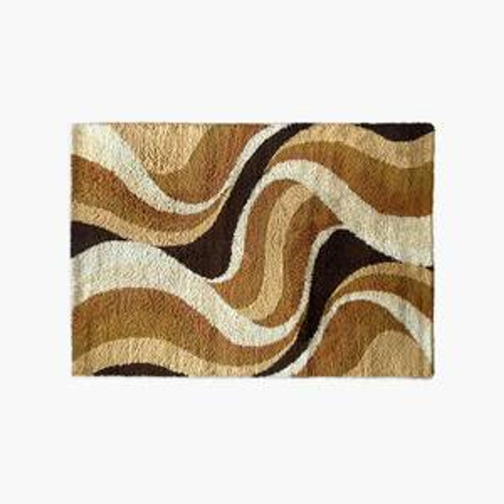 Vintage rug