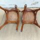 Bistro chairs