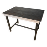 Country farm table