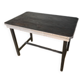 Table ferme de campagne