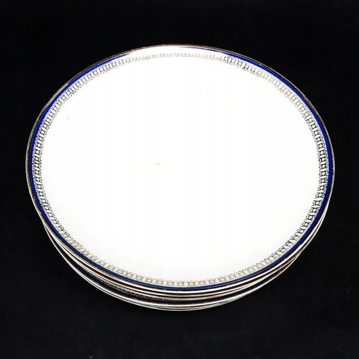 N4r karolina - plate set new look