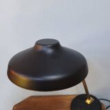 Vintage industrial lamp 1950