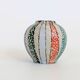 Mini Vase Scheurich Céramique Ouest Allemande Années 60