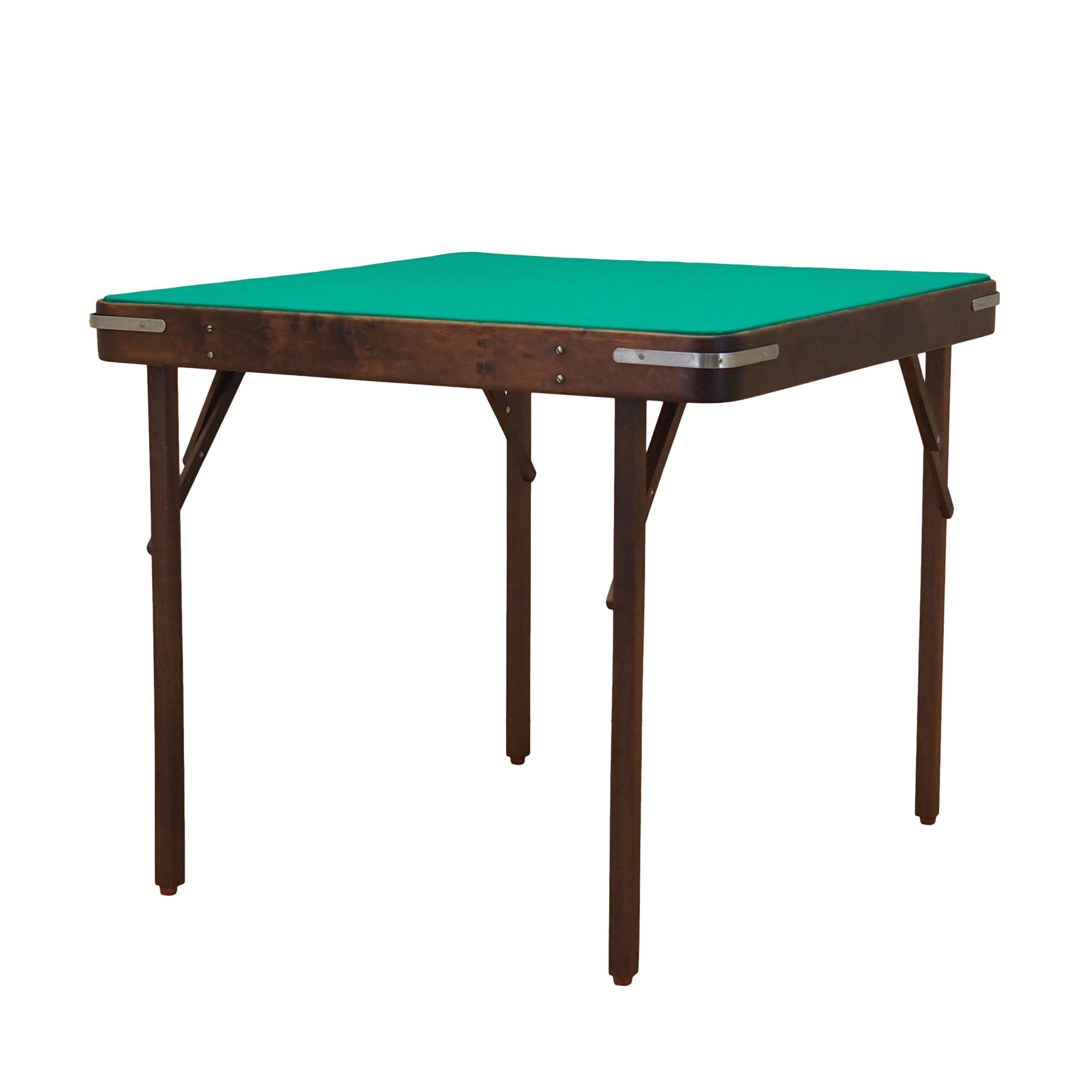 Card table, Danish design, 1960s, production: Denmark