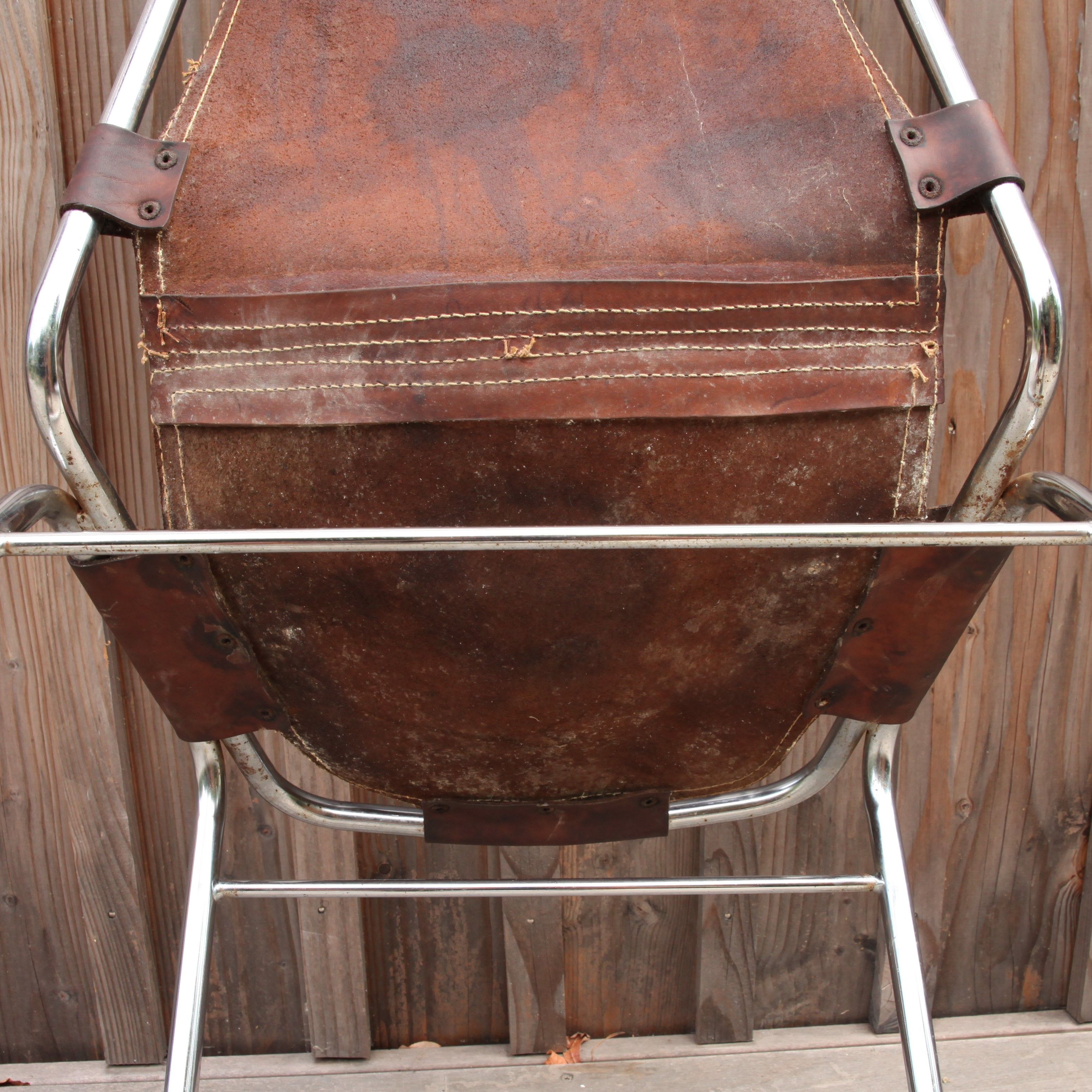 Dalvera chair