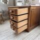 Dudouyt Art Deco desk 1930
