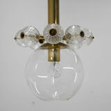 Art Glass Pendant by Kamenicky Senov, 1960s, 20 Items Available