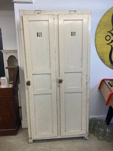 Vintage Wardrobe