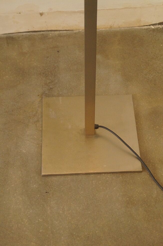 Floor lamp 1970