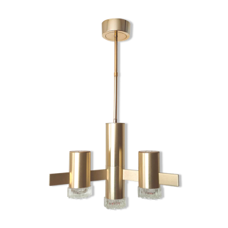 Golden suspension House Sciolari