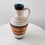 Vintage vase West Germany 50s 60s