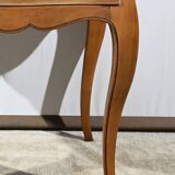 Red Cherry Snack Table, Louis XV style – 1st Part 20th