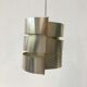 Aluminum suspension by Max Sauze