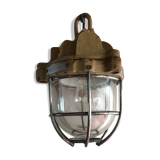 Suspension industrial explosion mapelec