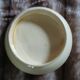 Plat/ compotier ancien Badonviller