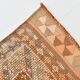 Long Stair Vintage Runner Rug