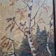 Tableau peinture