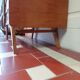 Commode vintage