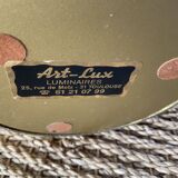 Hot water bottle, empire style