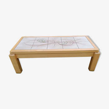 Vallauris coffee table