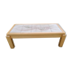 Vallauris coffee table