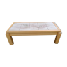 Vallauris coffee table