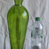 Amphora of glass 44L