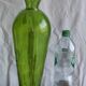 Amphora of glass 44L