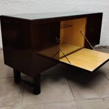 Enfilade par Bruno Paul pour VEB Deutsche Werkstätten Hellerau, 1930
