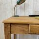 Bureau d'internat