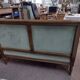 Sofa style Louis Philippe