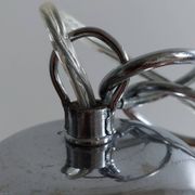 Suspension vintage Murano
