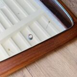 Miroir mural scandinave