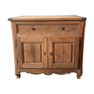 Buffet campagnard