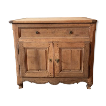 Buffet campagnard