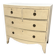 Antique Painted Chest Of Drawers