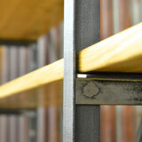 Industrial shelf - 1910