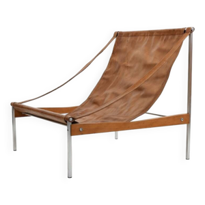 Grand fauteuil lounge