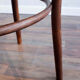 Vintage Czechoslovak Bentwood Chair, 1970s