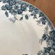 Hollow plates Moulin des loups & Hamage "Marie-louise"