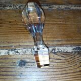 Lemberg crystal carafe