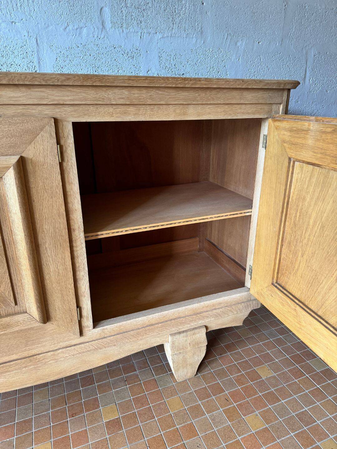 Art Deco Buffet