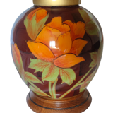 Lampe vintage signée Ida Bellini