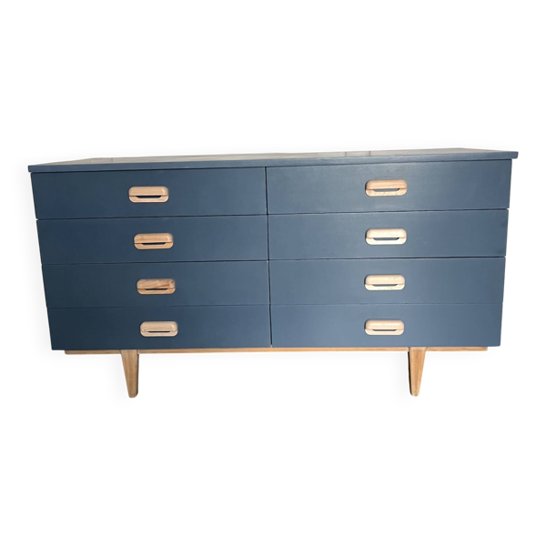 enfilade vintage