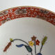 Cups and bowl in haviland porcelain